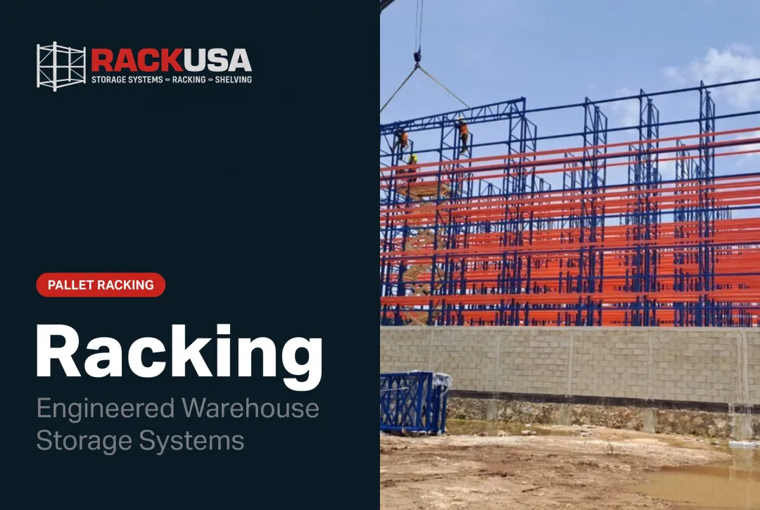 Racking