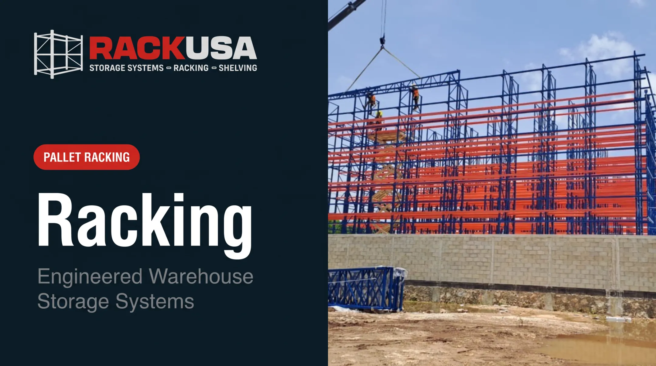 Racking