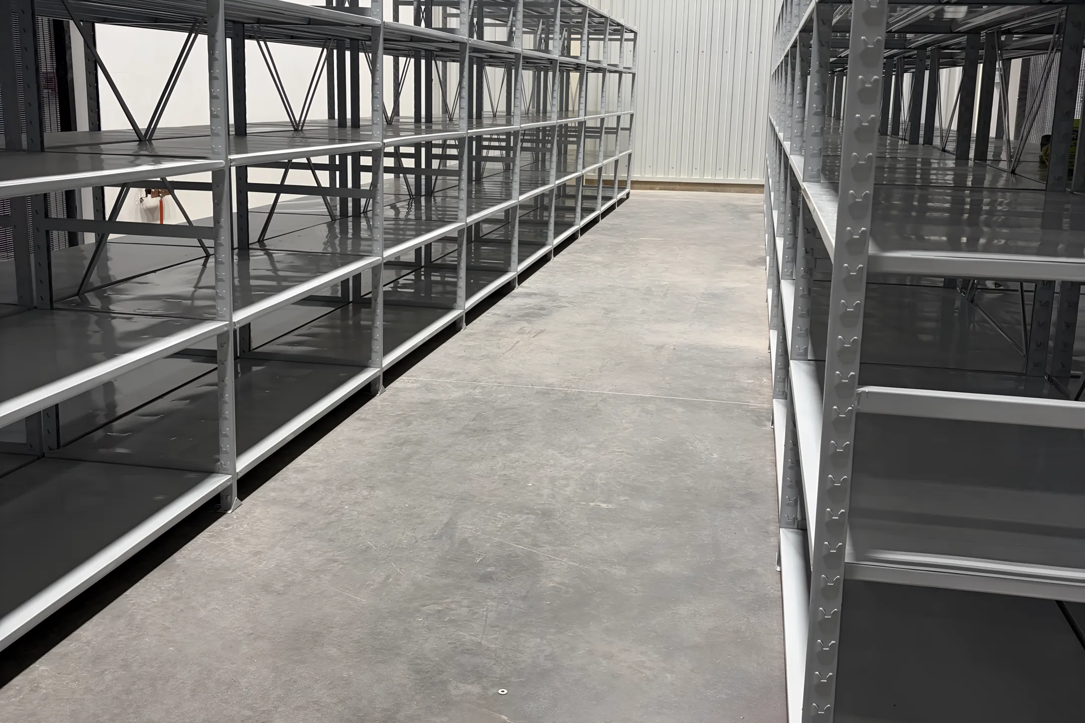 Liquor Store Shelving and Commercial Wine Racks