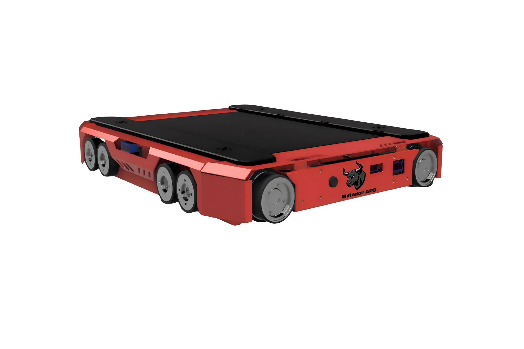 Pallet Shuttles (Matador APS)
