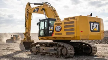 Construction & Mining