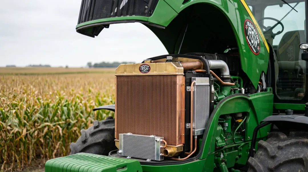 Agriculture & Farming