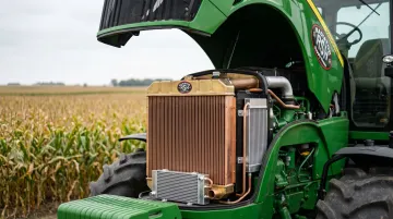 Agriculture & Farming