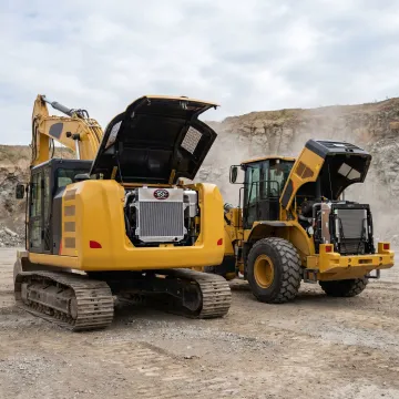 Construction & Mining