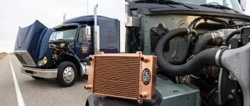 Commercial Trucking & Fleet