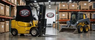 Industrial & Material Handling