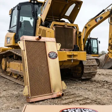 Construction & Mining