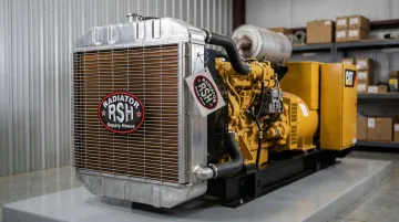 Industrial & Power Generation