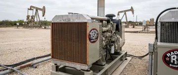 Oil & Gas Operations