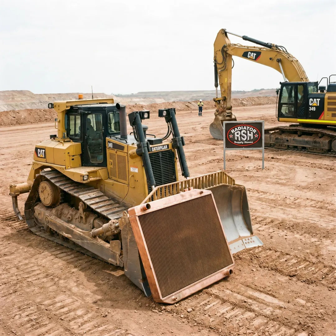 Construction & Mining
