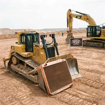 Construction & Mining