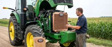Agriculture & Farming