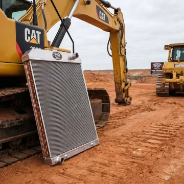Construction & Mining