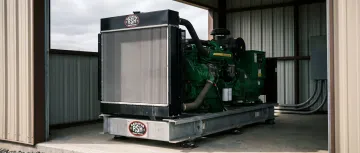 Power Generation