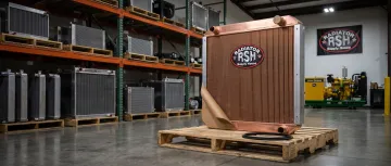 Industrial & Material Handling