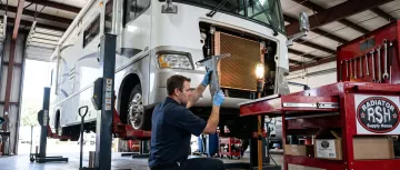 RV & Motorcoach