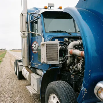 Commercial Trucking & Fleet