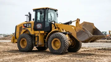 Construction & Mining