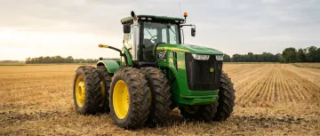 Agriculture & Farming