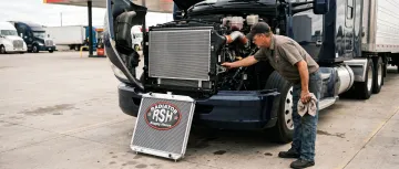 Owner-Operators & Independent Truckers