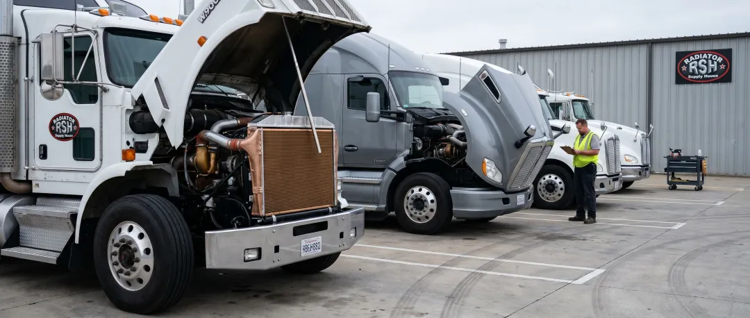 Municipal & Government Fleet Services