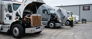 Municipal & Government Fleet Services