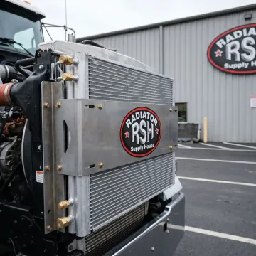 Commercial Trucking & Fleet