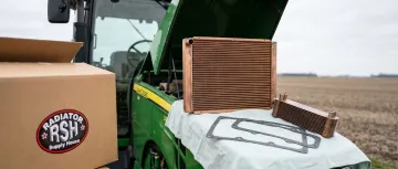 Agriculture & Farming