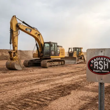 Construction & Mining