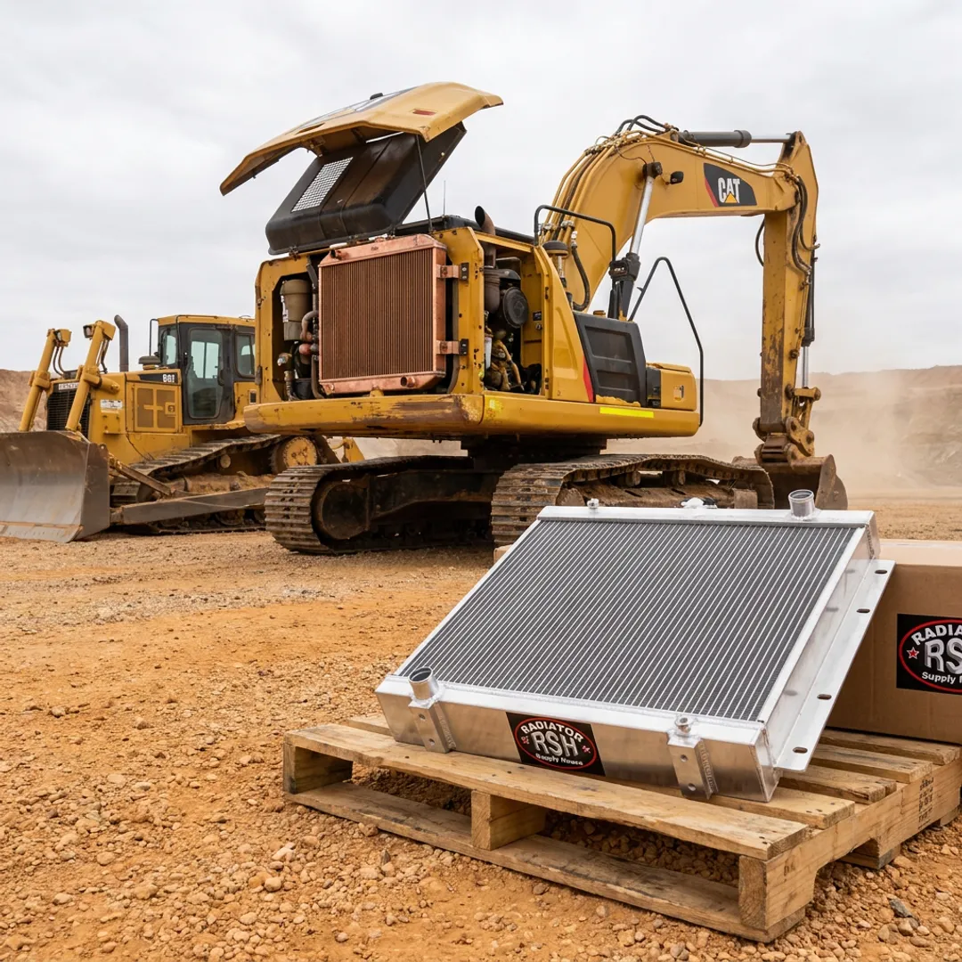 Construction & Mining