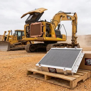 Construction & Mining
