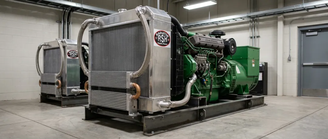 Power Generation