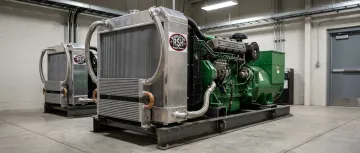 Power Generation