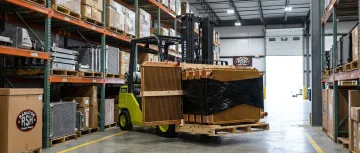 Industrial & Material Handling