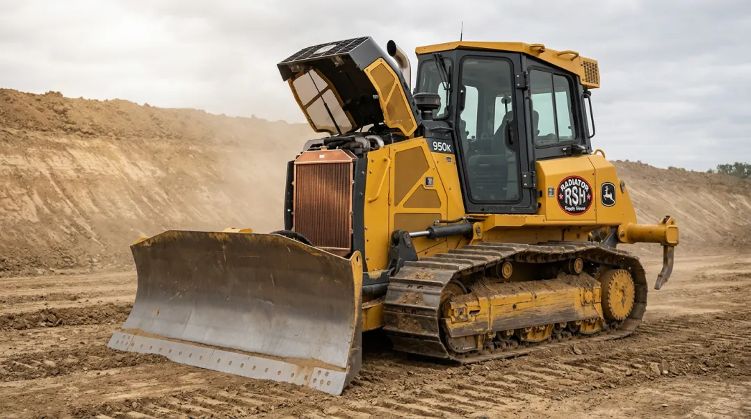 Construction & Mining