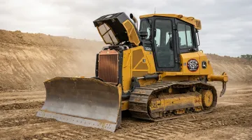 Construction & Mining