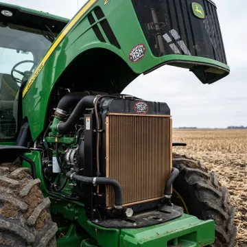 Agriculture & Farming