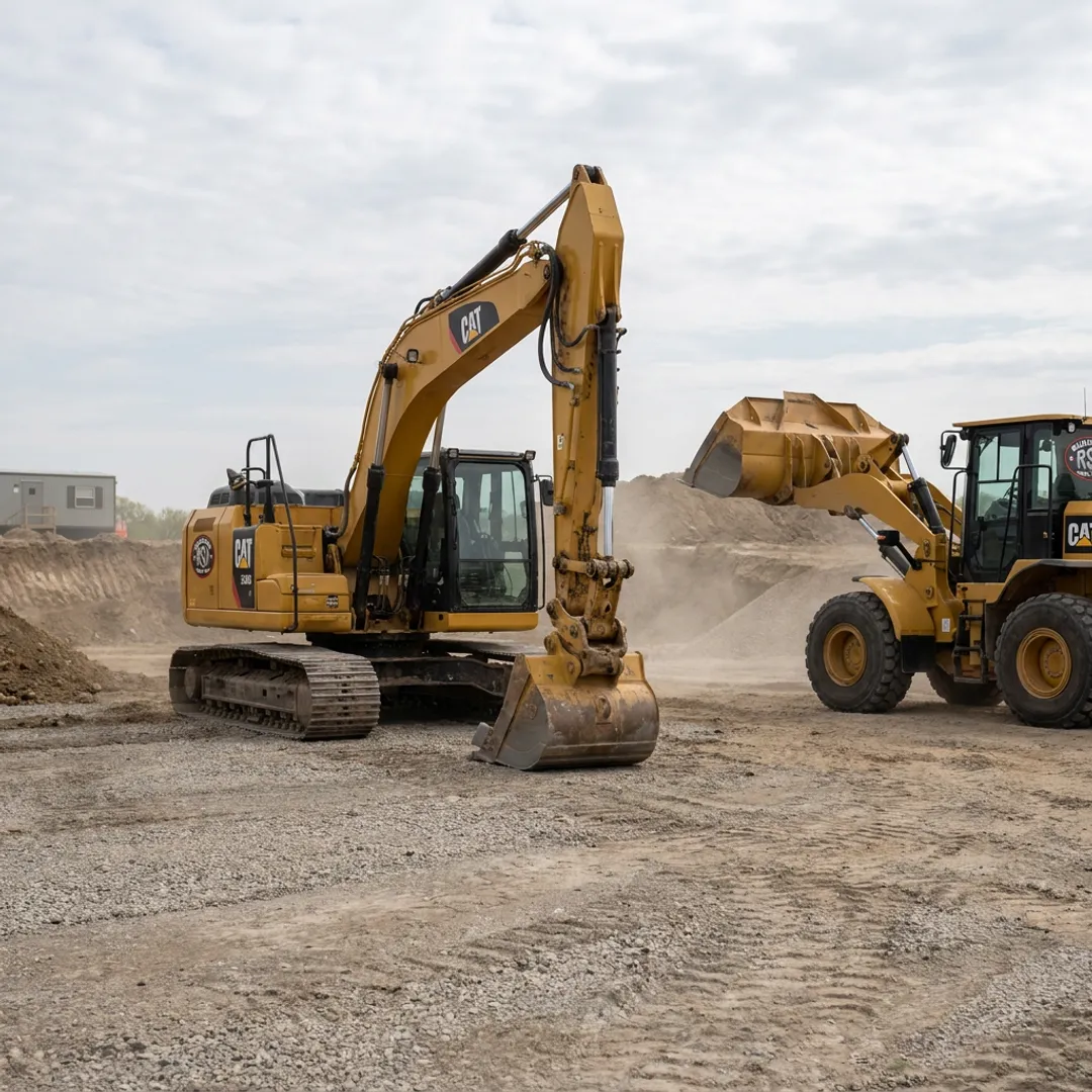 Construction & Mining