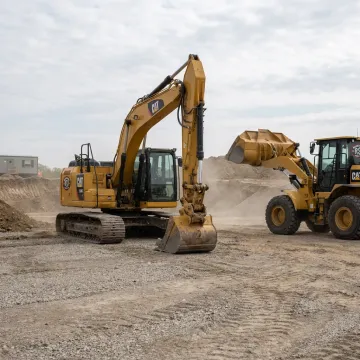 Construction & Mining