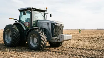Agriculture & Farming