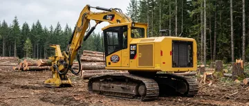 Forestry & Logging