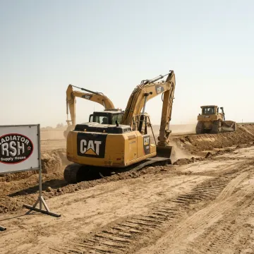 Construction & Mining