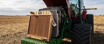 Agriculture & Farming