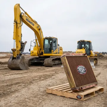 Construction & Mining