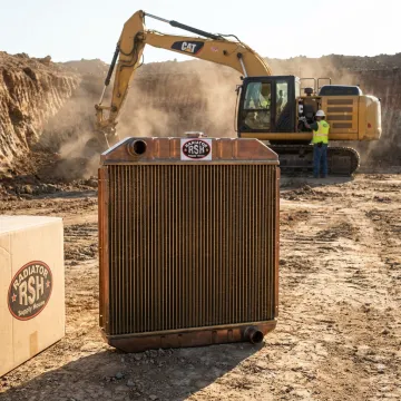 Construction & Mining