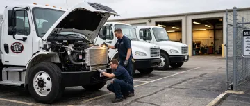 Municipal & Government Fleet Services