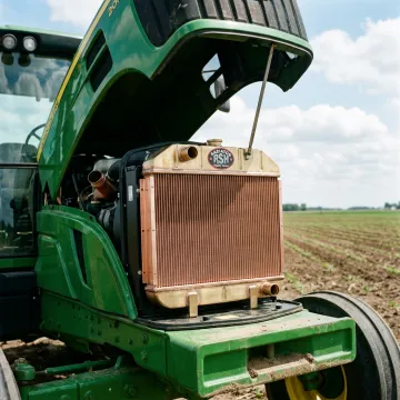 Agriculture & Farming