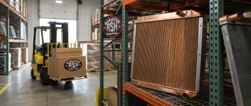 Industrial & Material Handling