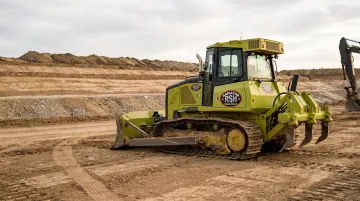 Construction & Mining