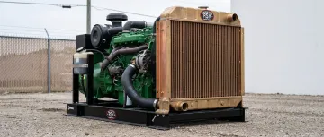 Power Generation